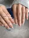 Nail design