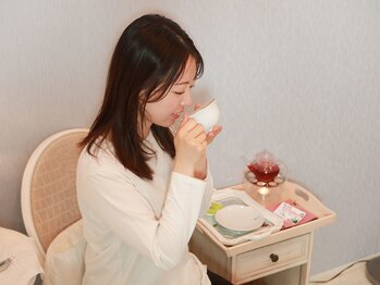 松本整骨院/アフターティー