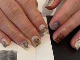 art &nbsp;design ／ shion