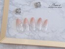 【定額7400円トレンドアート】
