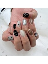 アンクレット(anklet)/