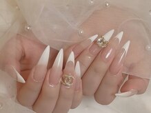 リンネイル 新大久保店(Rin Nail)/