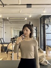 ラピラティス 広島紙屋町店(La pilates)&nbsp;AOI 