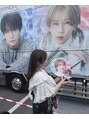 ゼノン小町 ルクアイーレ店(ZENON小町) 推し活も全力です!各地方まで遠征で飛び回ります!