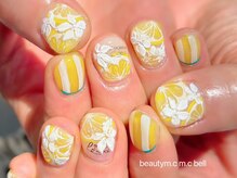 エムシーベル(m.c bell)/