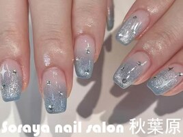 韓国・ワンホンネイル・秋葉原