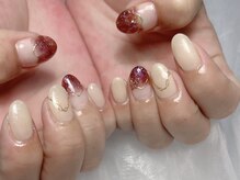 ネイルモア 藤が丘店(nail mor.)/◇過去デザイン