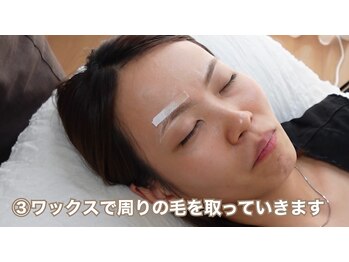 シェアリー(sharely..)/ワックス