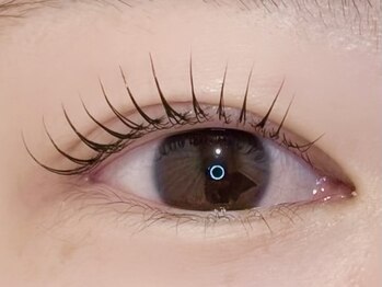 エイチ アイラッシュ 吉祥寺店(H eyelash)/まつ毛パーマ
