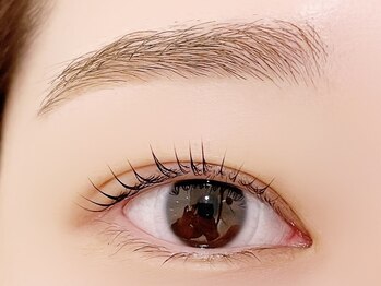 ネコル 君津店(nekoRu)/パーマとアイブロウワックス