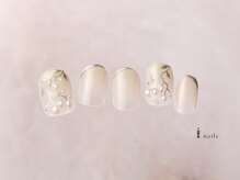 アイネイルズ 横浜EAST店(I-nails)/グラデーションネイル