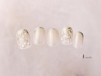 アイネイルズ 横浜EAST店(I-nails)/グラデーションネイル