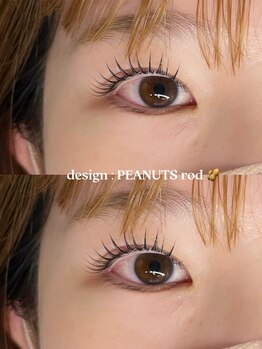 プール アイラッシュ(POOL eyelash)/まつげパーマ
