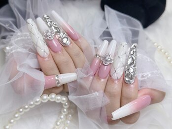 ラッキーネイル(lucky nail)