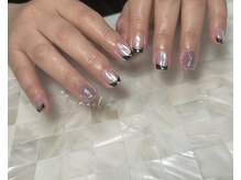 アオネイル(青桜 ao_nail_)/Designコース