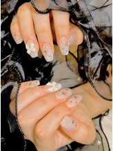 エレノア/１０本アート