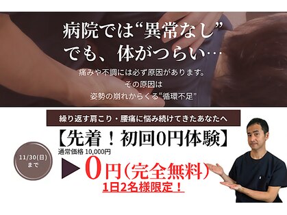 ベストフォーム(Best Form)の写真