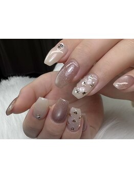 大人女性向けこだわりサロン