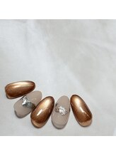 ルレーブ(Le Reve)/#定額デザイン