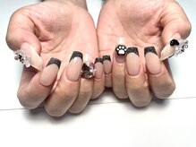 ルナルクス(Lunalux)/☆シュガーフレンチ☆