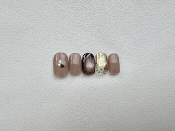 ツーバイ マックスビューティー 下北沢(2by MAX BEAUTY)/バレンタインデザイン　7150円