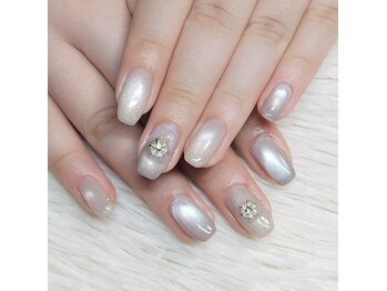 ユキネイル(YUKINAIL)/