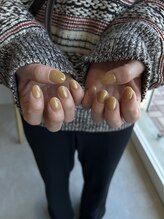 ハイク(HIKE)/【hand＊Type A】