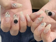 y's beauty広島立町店 eyelash&nail 【2/1 NEW OPEN(予定)】