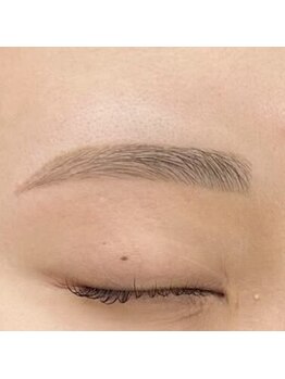 シロ 池袋店(SHIRO)/美眉×アイブロウスタイリング