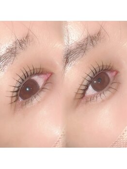 くるるん 倉敷店/まつ毛パーマ/ラッシュリフト