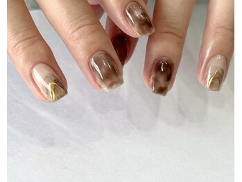 ワーブ 一宮店(worb.)/fixed price nails