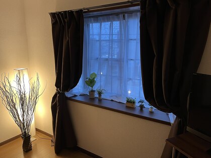 ニュアージュ(NUAGE)の写真