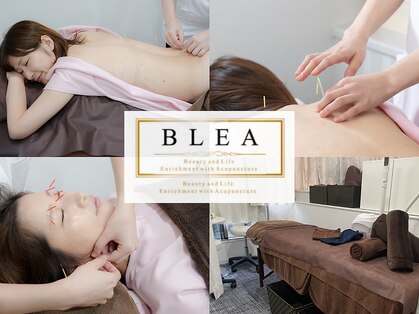 ブレア 銀座の写真