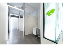 ミネルバネイル(MINERVA nail)の雰囲気(Nail Laboratory☆マグネット/ネイル/パラジェル/アート)