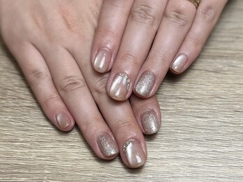 エクランプラス(Ecran+)/ネイル