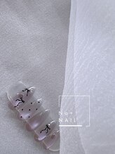 エヌエープラスネイル 葛西本店(Na+nail)/定額月替わりデザイン