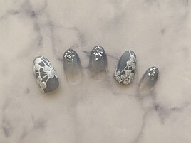 【定額上品シンプル】No.3