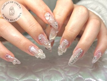 ネイルズガッシュ 溝の口店(NAILs GUSH)/