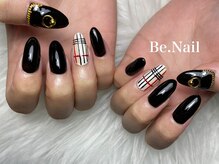 ビーネイル 上新庄(Be.Nail)/