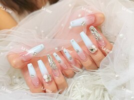 カラーグラデーション持ち込み