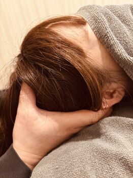 リペララ 中野栄店/ベットマッサージ