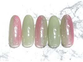 4月限定アートコース