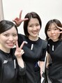 ラヴィーチ 大手町プレイス店/ラヴィーチ大手町プレイス店[シェービング]
