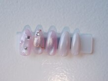 カカネイルズ(Kaka nails)/定額Bコース