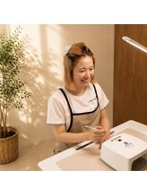 さっちゃんのネイル屋さん&nbsp;haruna takano
