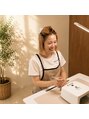 さっちゃんのネイル屋さん haruna takano