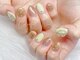 カラフルネイル 横浜(Colorful Nail)の写真/人気No.1定額5980円デザインが決まらない...そんな方には豊富なデザインを取り揃えた定額コースがオススメ