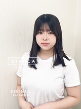 ビアンカ 八王子店(Bianca) SUZUKI ☆