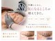 ル シーニュの写真/【どこがお悩みですか？】と聞かれたら
「全部」と答えたくなる大人世代へ。顔印象から整える微弱電流ケア
