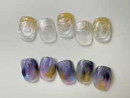 定額design 60min　初回6000円
